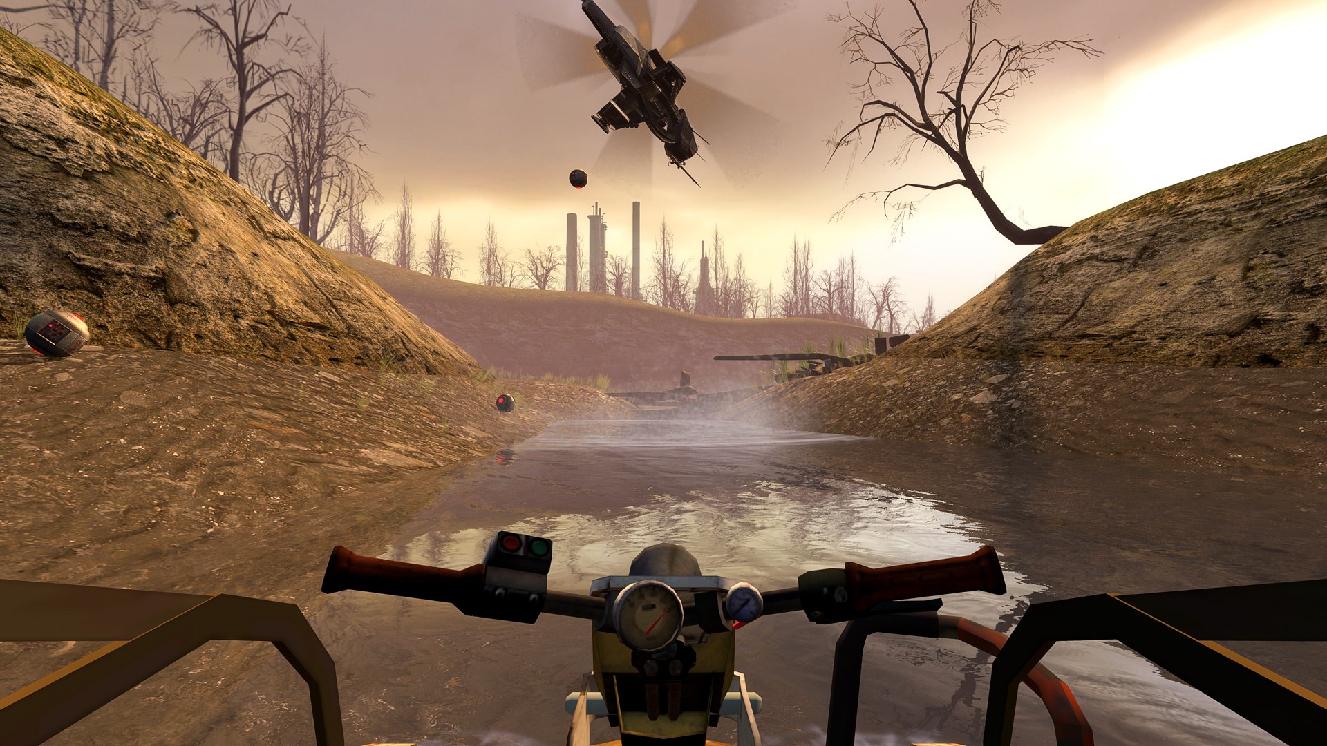 half life 2 download android