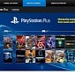 Half of All PlayStation 4 Owners Also Have a PlayStation Plus Subscription