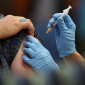 Half of Americans Refuse Flu Shots