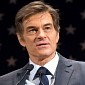 Half of Dr. Oz’s Weight Loss Advice Is Bad, Mostly Lies