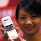 Half of World Mobile Phones Made in China