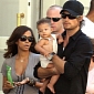 Halle Berry Back in Court for Custody, Claims Gabriel Aubry Is a Bad Father