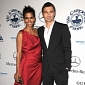 Halle Berry Is Engaged