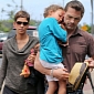 Halle Berry Is Pregnant with Second Child