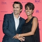 Halle Berry, Olivier Martinez Will Be Married This Weekend