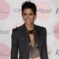 Halle Berry Opens Up About Traumatic Childhood