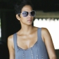 Halle Berry Pregnant with Second Child