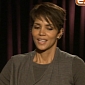 Halle Berry Reveals Secret to Shedding Pregnancy Weight – Video
