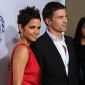 Halle Berry and Olivier Martinez Do Red Carpet Together