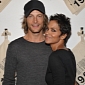 Halle Berry’s Ex Gabriel Aubry Arrested After Fight at Her House