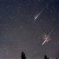 Halley's Comet Will Produce Spectacular Meteor Shower on Sunday