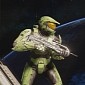Halo 2 Anniversary Campaign Might Not Run at 1080p in The Master Chief Collection
