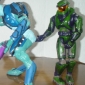 Halo 2 Vista Delayed - Nudity