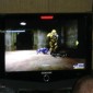 Halo 3 LAN Party in Iraq