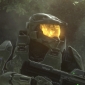 Halo 3 - No Co-Op Mode