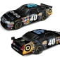 Halo 3 Paint Job for Car No.40 at Dover 400 Nextel Cup Series