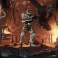 Halo 4 Begins 'Reclaimer Trilogy', Gets New Concept Art Video