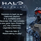 Halo 4 Brings Back Dominion Mode Until December 9