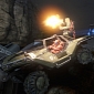 Halo 4: Castle Map Pack DLC Gets Screenshots