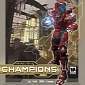 Halo 4 Champions Bundle Out in August, Brings New Maps, Skins, More