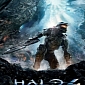 Halo 4 Cover Art Now Available