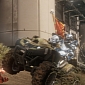 Halo 4: Crimson Map Pack DLC Gets Screenshots, Video