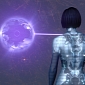 Halo 4 Diary: Cortana as the Main Character