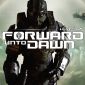 Halo 4: Forward Unto Dawn Gets New Cryo Vignette