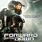 Halo 4: Forward Unto Dawn Out Now on DVD and Blu-Ray in the UK