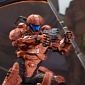 Halo 4 Gets Griffball Playlist and New Specializations on Monday