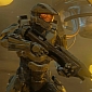 Halo 4 Gets Huge Batch of Screenshots