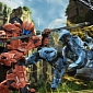 Halo 4 Gets New Multiplayer Video and Screenshots