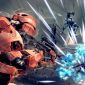 Halo 4 Gets New Screens, Multiplayer Focused