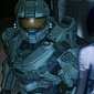 Halo 4 Gets New Screenshots and Artwork