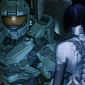 Halo 4 Gets New Video Documentary Detailing Master Chief and Cortana