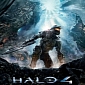 Halo 4 Gets New Video Presentation for Its Story and Multiplayer