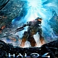 Halo 4 Is United States’ Best-Seller for Microsoft Studios