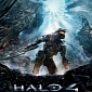 Halo 4 Launch Trailer Now Available