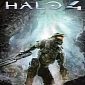 Halo 4 Leads Xbox Live Activity Chart