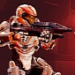 Halo 4 Live Stream Starts Today, May 17, Shows Off Weapons Tuning Update