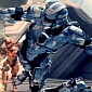 Halo 4 Multiplayer Server Load Issues Have Been Fixed, 343 Says