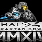 Halo 4 Offers Special Playlist to Honor Super Bowl XLVIII