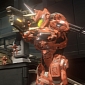 Halo 4 Players Banned After Downloading the Crimson Map Pack DLC