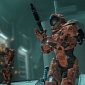 Halo 4 Receives Extraction Playlist Next Week, New Maps Included