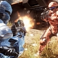 Halo 4 Special Playlist Includes New Speed Slayer Type