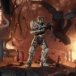 Halo 4 Will Put 343 Industries Under Player Scrutiny