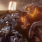 Halo 4’s Prometheans Lacked Balance on Launch, 343 Industries Admits