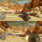 Halo 4’s Spartan Ops Evolved from ODST’s Firefight