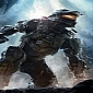 Halo 5 Benefits from Tomb Raider Creative Director's Experience