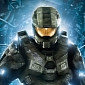 Halo 5 Confirmed to Arrive on Xbox One in 2014
